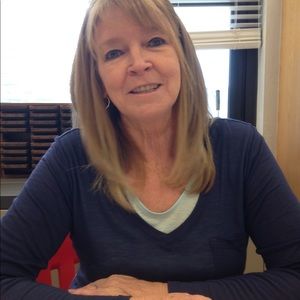 Meet your Posher, Nan